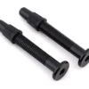 Orange-seal Orange Seal VersaValve Tubeless Valve Kit (Black/Multi-Color) (Pair) (32mm)