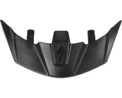 Specialized Duet Visor (Black)