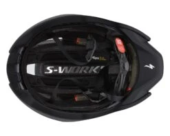 Specialized S-Works Evade 3 Road Helmet (Metallic Deep Marine) (S) -Two Wheel Haven 60723 0032 2