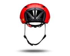 Specialized S-Works Evade 3 Road Helmet (Vivid Red) (S) -Two Wheel Haven 60723 0052 4