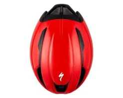 Specialized S-Works Evade 3 Road Helmet (Vivid Red) (S) -Two Wheel Haven 60723 0052 5