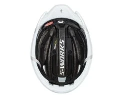 Specialized S-Works Evade 3 Road Helmet (White) (S) -Two Wheel Haven 60723 0062 2