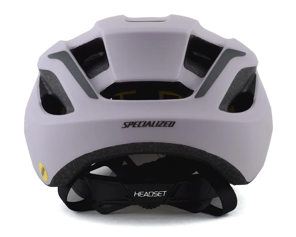 Specialized Align II MIPS Road Helmet (Satin Clay/Satin Cast Umber) (XL) 2 Specialized Align II MIPS Road Helmet (Satin Clay/Satin Cast Umber) (XL) - Image 2