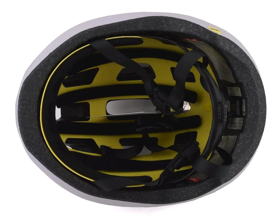 Specialized Align II MIPS Road Helmet (Satin Clay/Satin Cast Umber) (XL) 3 Specialized Align II MIPS Road Helmet (Satin Clay/Satin Cast Umber) (XL) - Image 3