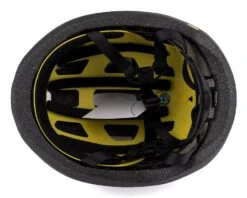 Specialized Align II MIPS Road Helmet (Black/Black Reflective) (XL) -Two Wheel Haven 60821 0045 2