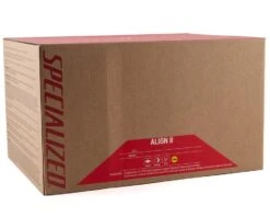 Specialized Align II MIPS Road Helmet (Black/Black Reflective) (XL) -Two Wheel Haven 60821 0045 3