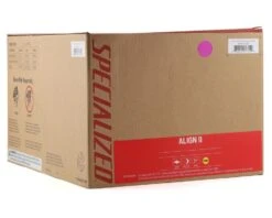 Specialized Align II MIPS Road Helmet (Purple Orchid Fade) (S/M) -Two Wheel Haven 60823 0032 3