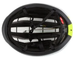 Specialized S-Works Prevail 3 Road Helmet (Hyper Green/Dove Grey) (S) -Two Wheel Haven 60923 0032 2