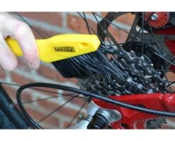 Pedro's Brush Set Pro Brush Kit Bicycle Specific -Two Wheel Haven 6100700 2