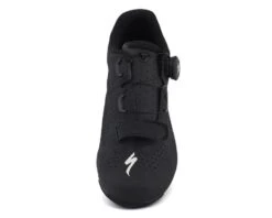 Specialized Torch 2.0 Road Shoes (Black) (Wide Version) (46) (Wide) -Two Wheel Haven 61018 3946 2