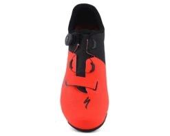 Specialized Torch 2.0 Road Shoes (Rocket Red/Black) (Regular Width) (36) -Two Wheel Haven 61020 3136 2