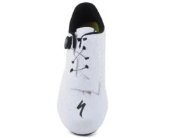 Specialized Torch 1.0 Road Shoes (White) (36) -Two Wheel Haven 61020 5536 2