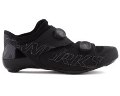 Specialized S-Works Ares Road Shoes (Black) (40)