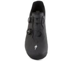 Specialized S-Works Torch Road Shoes (Black) (Standard Width) (40.5) -Two Wheel Haven 61022 01405 2