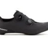 Specialized S-Works Torch Road Shoes (Black) (Wide Version) (41) (Wide)