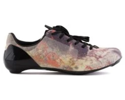 Specialized S-Works 7 Lace Road Shoes (Vivid Coral/Cast Umber) (47)