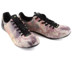 Specialized S-Works 7 Lace Road Shoes (Vivid Coral/Cast Umber) (47) -Two Wheel Haven 61022 6247 3