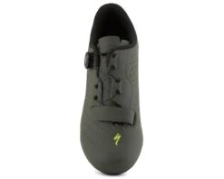 Specialized Torch 1.0 Road Shoes (Oak Green/Dark Moss) (48) -Two Wheel Haven 61023 5048 2