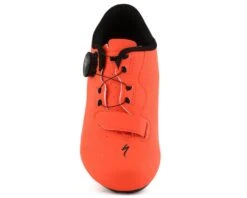 Specialized Torch 1.0 Road Shoes (Cactus Bloom/Dune White/Rusted Red) (37) -Two Wheel Haven 61023 5237 2