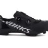 Specialized S-Works Recon Mountain Bike Shoes (Black) (Regular Width) (36)