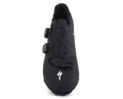Specialized S-Works Recon Mountain Bike Shoes (Black) (Regular Width) (36) -Two Wheel Haven 61119 0036 2