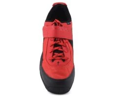 Specialized Rime 1.0 Mountain Bike Shoes (Red) (36) -Two Wheel Haven 61119 7136 2