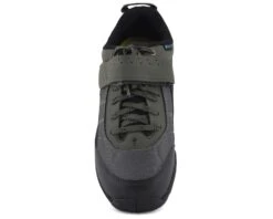 Specialized Rime 1.0 Mountain Bike Shoes (Oak) (36) -Two Wheel Haven 61119 7236 2