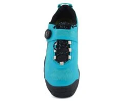 Specialized Rime 2.0 Mountain Bike Shoes (Aqua) (36) -Two Wheel Haven 61120 7136 2