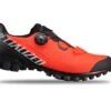Specialized Recon 2.0 Mountain Bike Shoes (Rocket Red) (45.5)