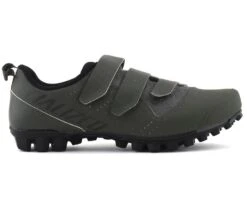 Specialized Recon 1.0 Mountain Bike Shoes (Oak Green) (36)