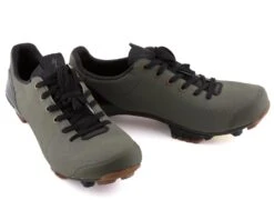 Specialized S-Works Recon Lace Gravel Shoe (Oak Green) (38) -Two Wheel Haven 61521 8238 3