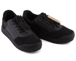 Specialized 2FO Roost Flat Mountain Bike Shoes (Black/Slate) (39.5) -Two Wheel Haven 61621 30395 3