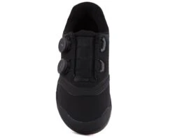 Specialized 2FO ClipLite Mountain Bike Shoes (Black) (38.5) -Two Wheel Haven 61622 41385 2