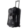Troy Lee Designs Albek Short Haul Roller Bag (Black)