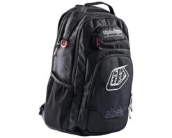 Troy Lee Designs Albek Whitebridge Backpack (Black)
