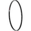 Sun Ringle CR-18 Rim (Black/Silver) (32H) (Presta) (26" / 559 ISO)