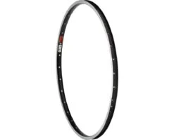Sun Ringle CR-18 Rim (Black/Silver) (32H) (Presta) (26" / 559 ISO)