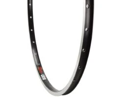 Sun Ringle CR-18 Rim (Black) (32H) (Presta) (26" / 559 ISO)