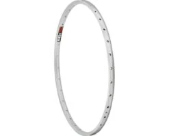 Sun Ringle CR-18 Disc Rim (Silver) (32H) (Presta) (26" / 559 ISO)