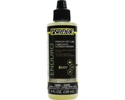 Pedro's Enduro Bike Chain Lube (4oz)