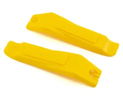 Pedro's Tire Levers (Yellow) (Pair)