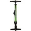Pedro's Domestique Home Mechanic Floor Pump (Green)