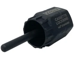 Pedro's Cassette Lockring Socket With Pin Socket Tool For HG Standard Cassette L