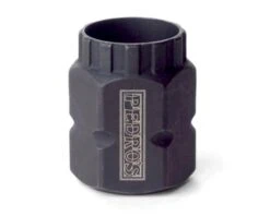 Pedro's Campy BB/Cassette Socket Tool For Campagnolo