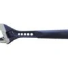 Pedro's 10" Adjustable Wrench (Black)