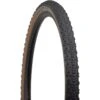 Teravail Rutland Tubeless Gravel Tire (Tan Wall) (650b / 584 ISO) (47mm) (Folding) (Light & Supple)