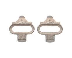 Ritchey Pedal Replacement SPD Cleats (5°)