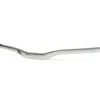 Title MTB AH1 35mm Handlebar (Chrome) (35mm) (25mm Rise) (810mm) (5/8° Sweep)