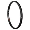Sun Ringle Rhyno Lite Rim (Black) (36H) (Schrader) (20" / 406 ISO)