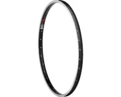 Sun Ringle Rhyno Lite Rim (Black/Silver) (32H) (Presta) (26" / 559 ISO)
